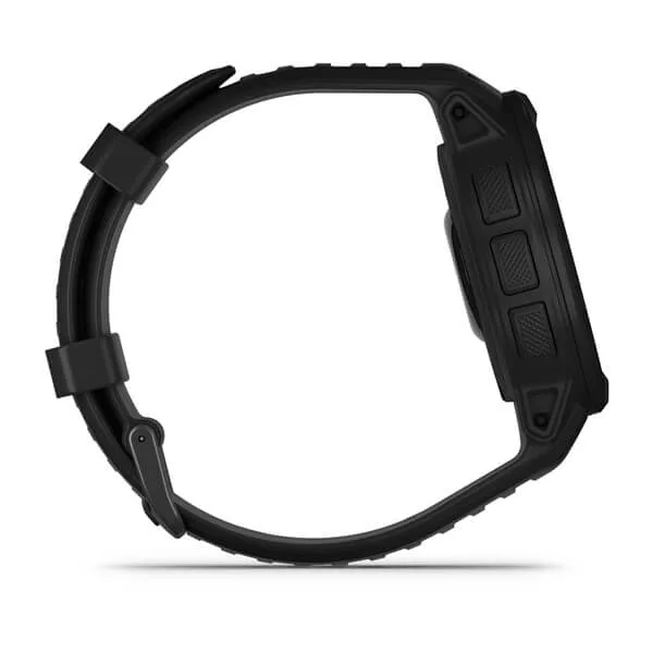 Garmin Instinct 2 Solar Tactical Edition