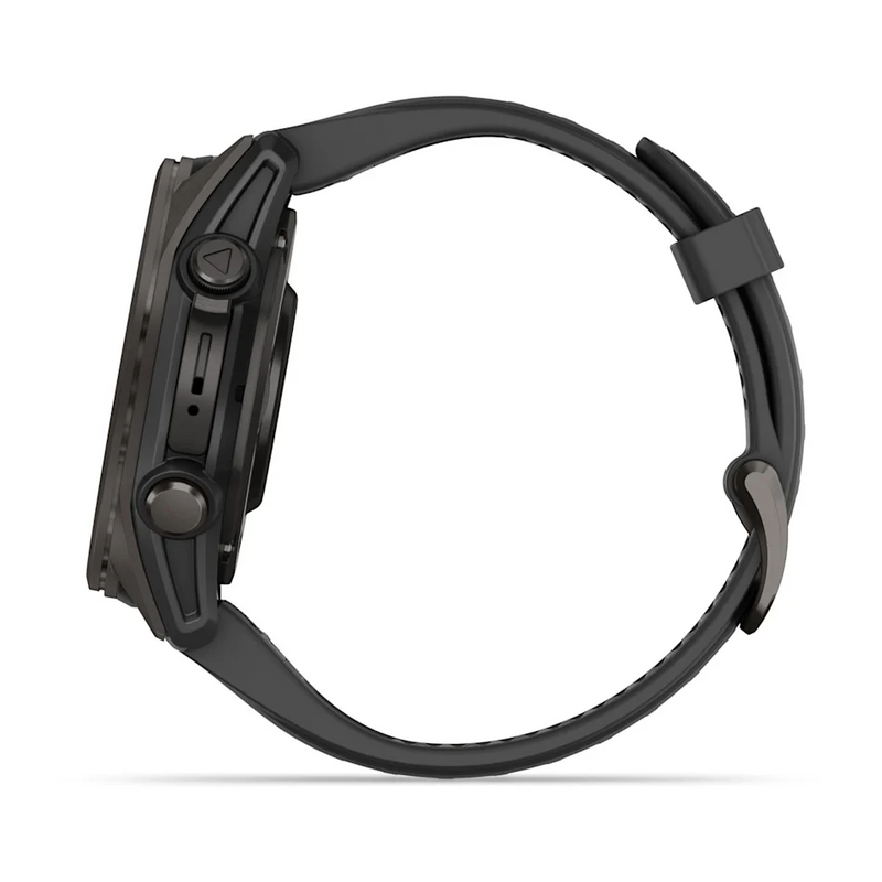 Garmin Fenix® 8 – 43 mm, AMOLED