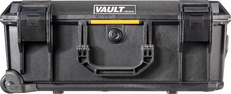 Pelican V550 Vault Equipment Case