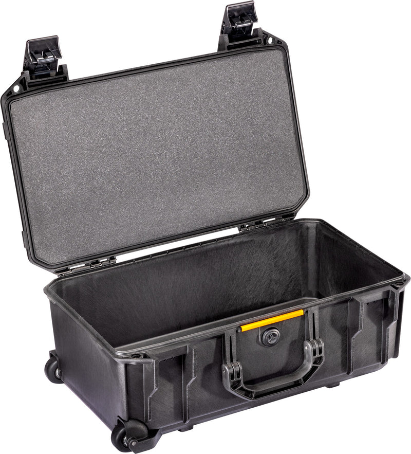 Pelican V550 Vault Equipment Case