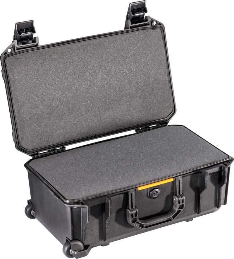 Pelican V550 Vault Equipment Case