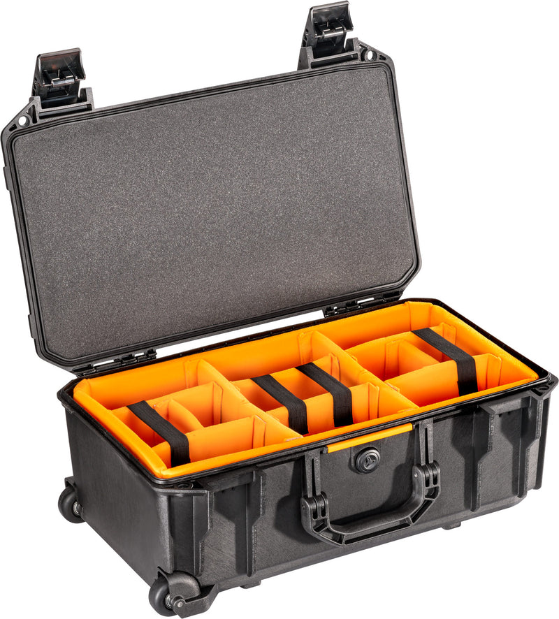 Pelican V525 Vault Rolling Case