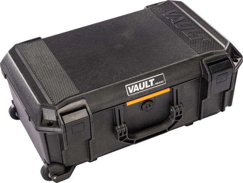 Pelican V550 Vault Equipment Case