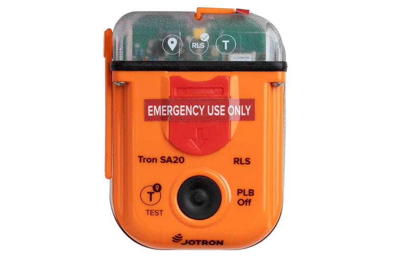 Jotron SA20 Personal Locator Beacon