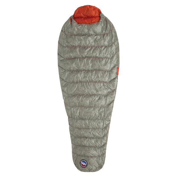 Big Agnes Pluton 4°C Downtek Sleep/Bag LH