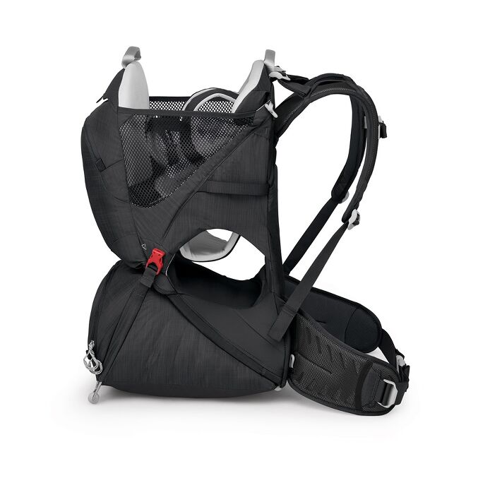 Osprey Poco SLT Child Carrier - Black