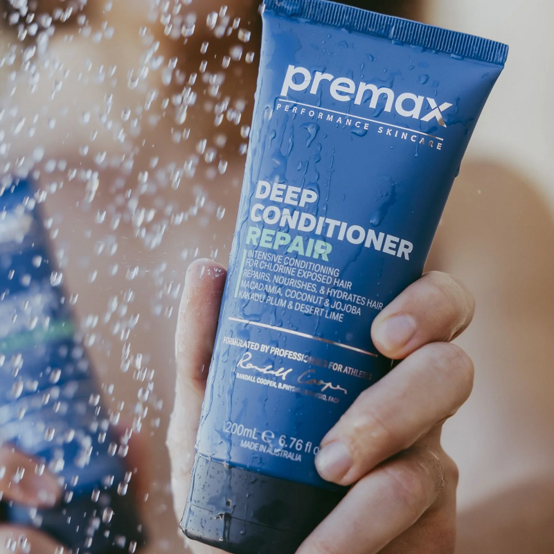 Premax Deep Conditioner - 10ml Sachet