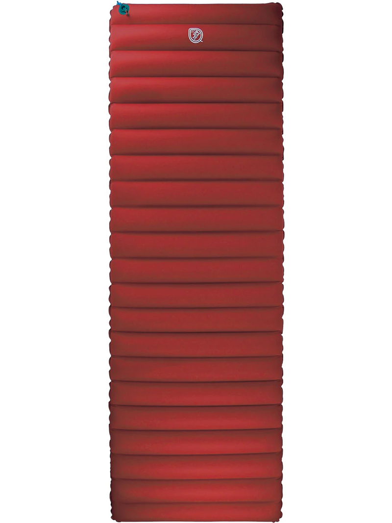 JR Gear Presidon Insulated Mat - Scarlet