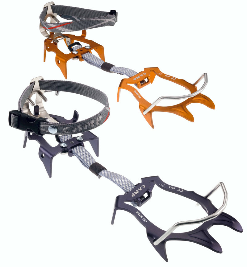 Camp Race 290 Crampons