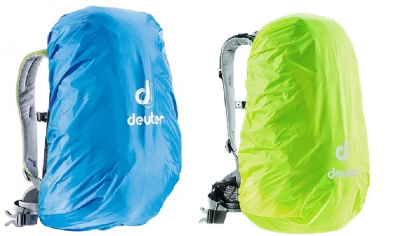 Deuter Pack Rain Cover 20-35 Litre