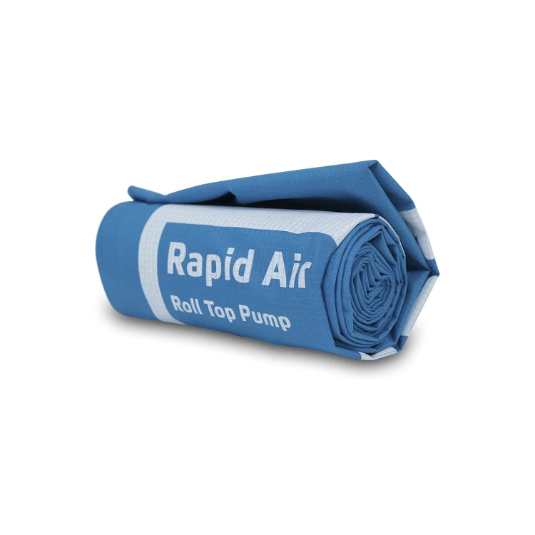 Klymit Rapid Air Pump for Push/Pull Valve Mats