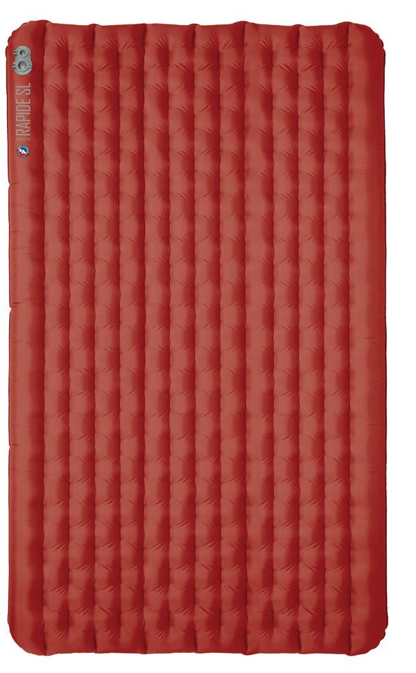 Big Agnes Rapide SL Insulated Sleeping Mat R4.2