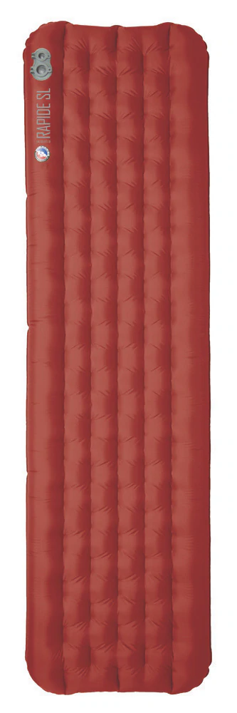 Big Agnes Rapide SL Insulated Sleeping Mat R4.2