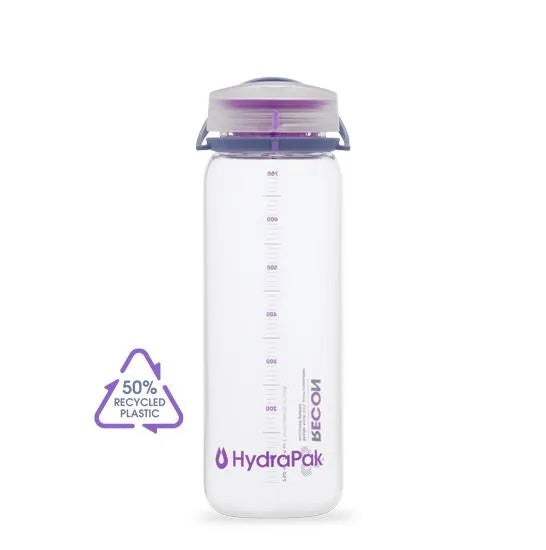 Hydrapak RECON 500ml Bottle