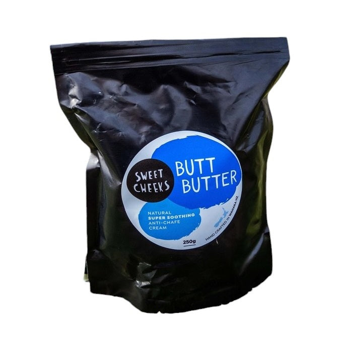 Sweet Cheeks Butt Butter Eco Refill Pack