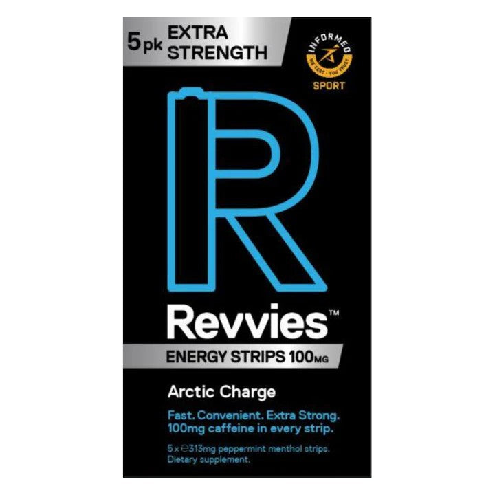 Revvies Energy Strips