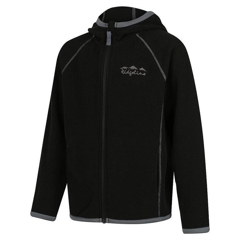 Ridgeline Kids Raglan Hoodie