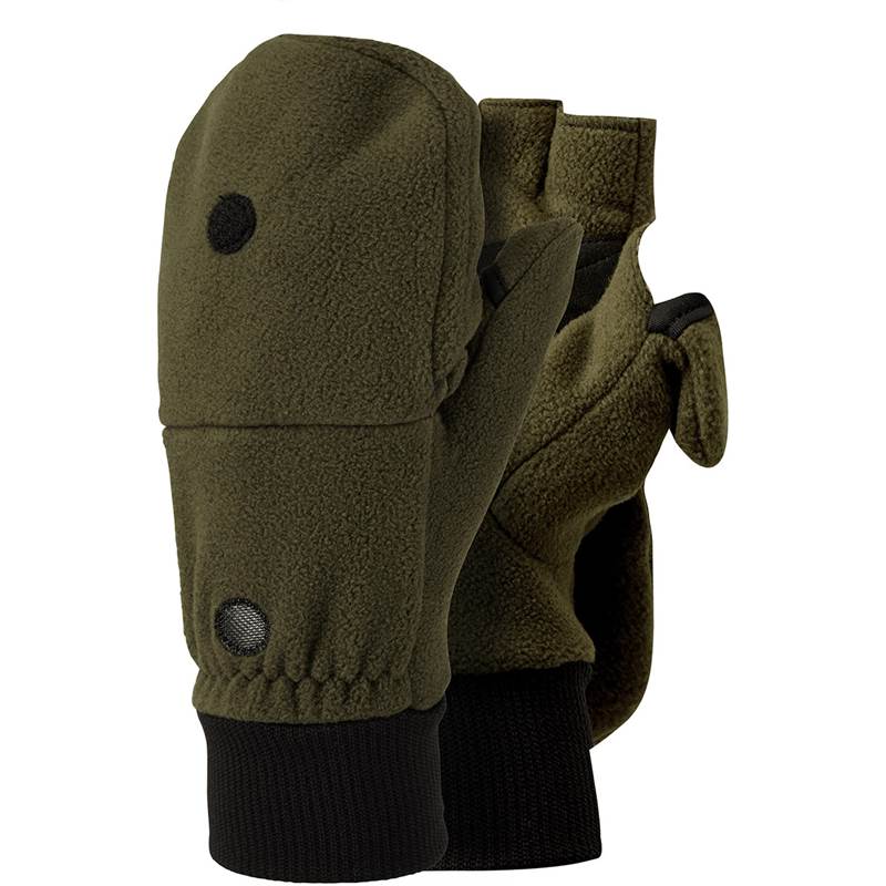 Trekmates Rigg Convertable Mitt