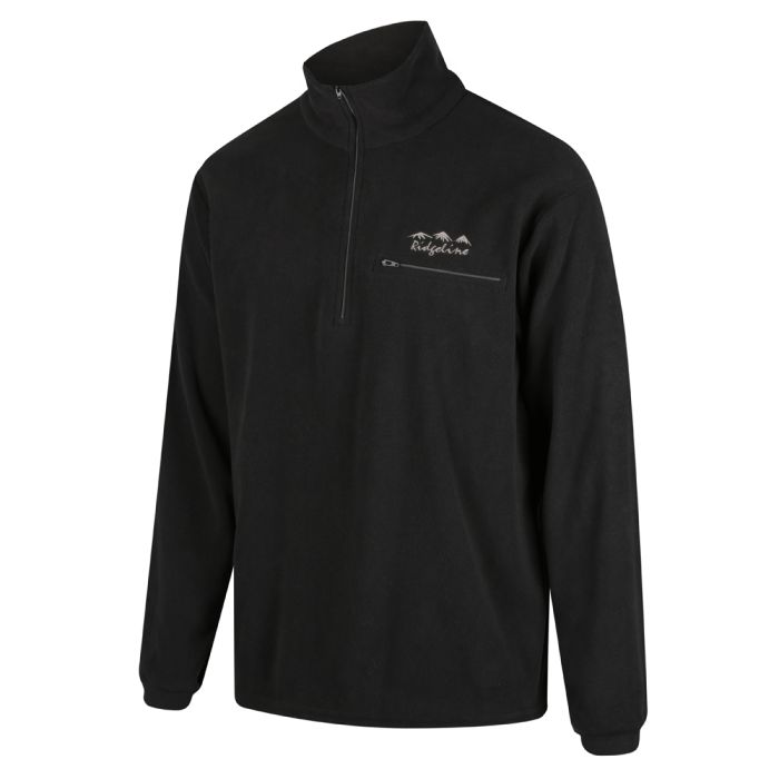 Ridgeline Mens Micro Fleece Top