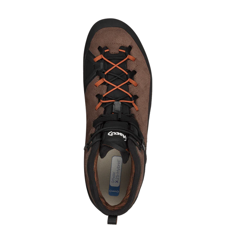 Aku Rock DFS Mid GTX Hiking Shoe