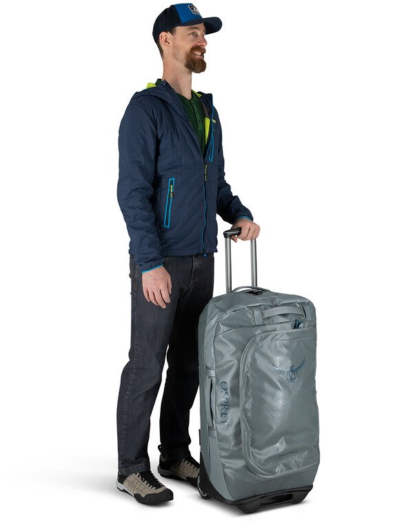 Osprey Transporter Wheeled Duffel