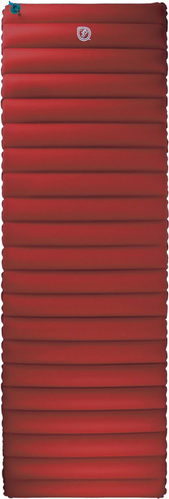 JR Gear Presidon Insulated Mat - Scarlet