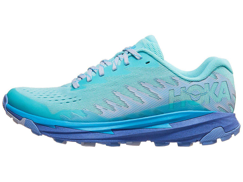 Hoka Womens Torrent 3 Trail Shoe