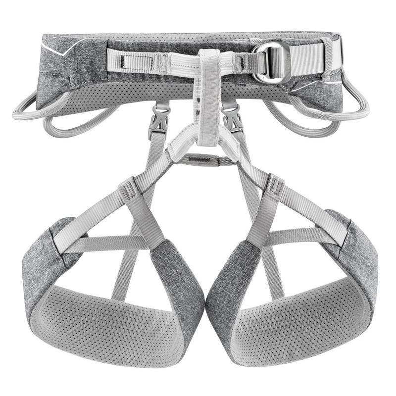 Petzl SAMA Men's Climbing Harness