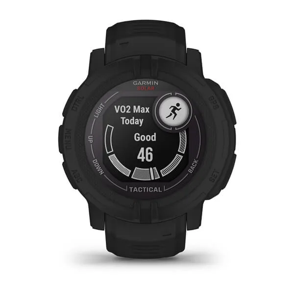 Garmin Instinct 2 Solar Tactical Edition