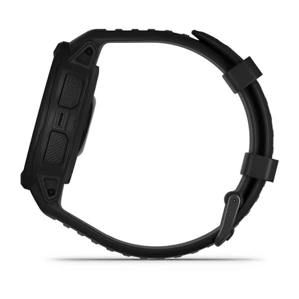 Garmin Instinct 2 Solar Tactical Edition