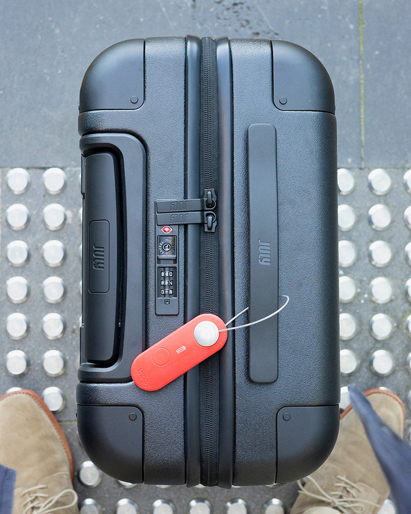 Knog Scout Travel - Luggage Finder & Alarm