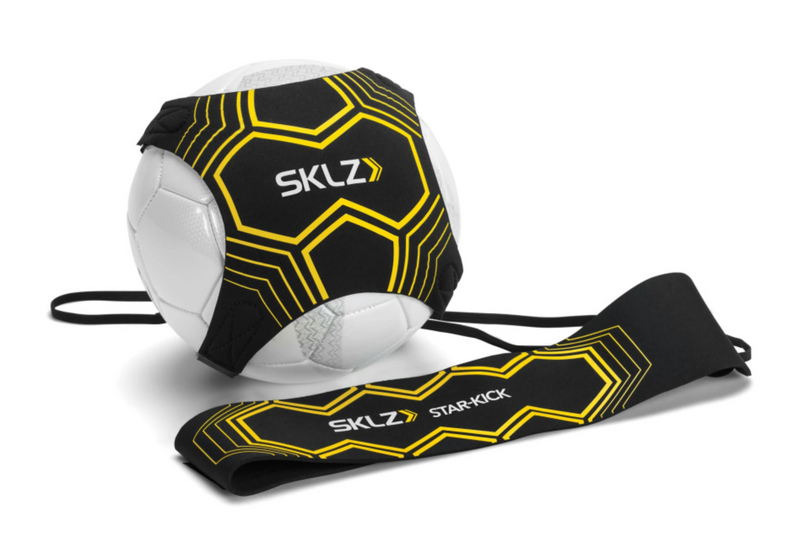 SKLZ Soccer Star-Kick Solo Trainer