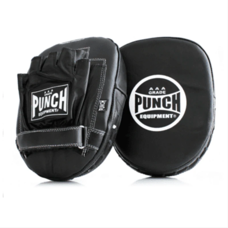 Punch Equipment Black Diamond Pocket Rocket Focus Pads