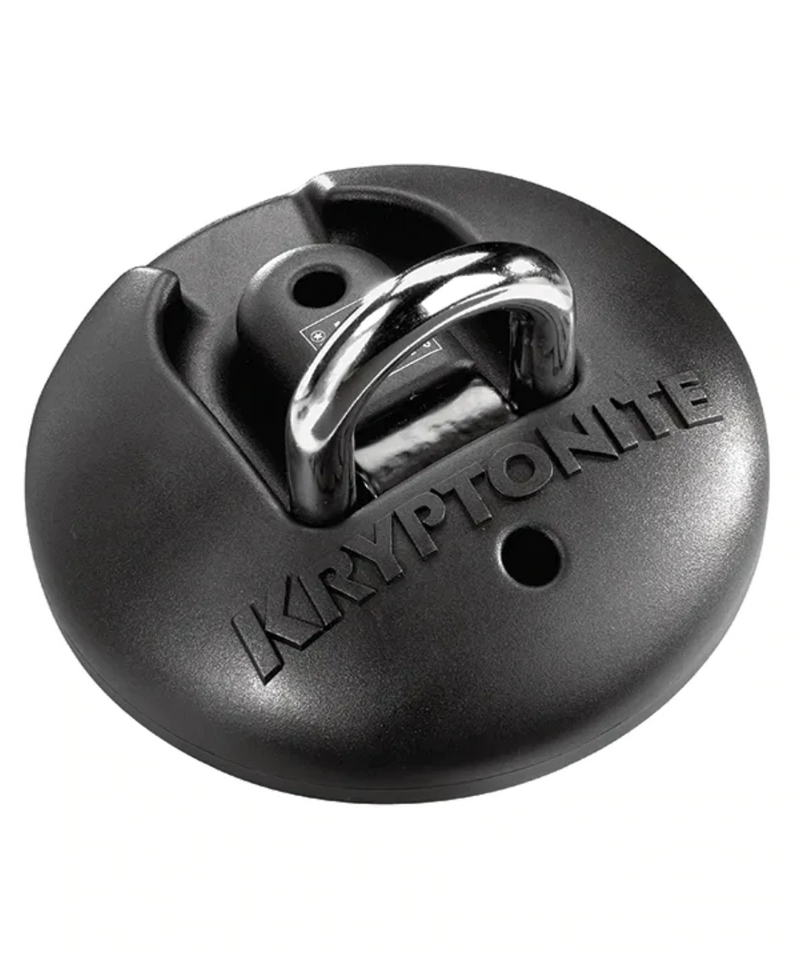 Kryptonite Stronghold Anchor Lock