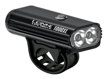 Lezyne Lite Drive 1000XL Front Light