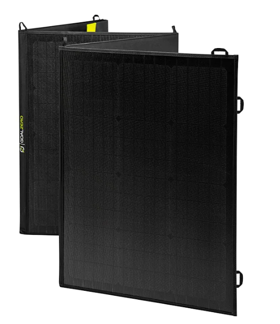 Goal Zero Nomad 200 Solar Panel