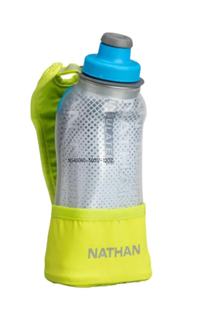 Nathan Quick Squeeze Lite Insulated 355ml