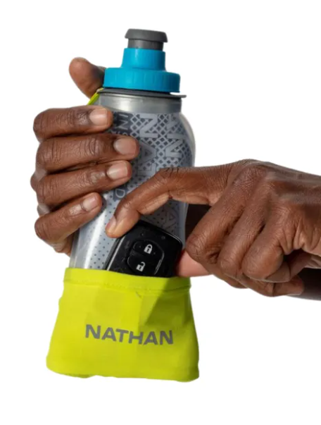 Nathan Quick Squeeze Lite Insulated 355ml