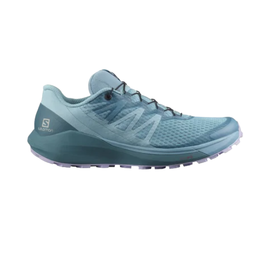 Salomon Women's Sense Ride 4 Running Shoes