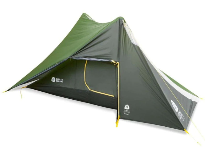 Sierra Designs High Route 3000 1 Person Tent