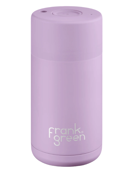 Frank Green 12oz Ceramic Reusable Cup