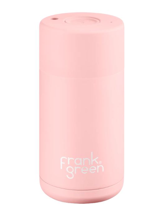 Frank Green 12oz Ceramic Reusable Cup