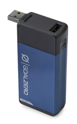 Goal Zero Flip 24 Power Bank - Blue