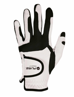 Pure - True Fit Golf Gloves - One Size