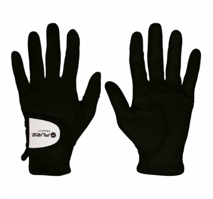 Pure - True Fit Golf Gloves - One Size