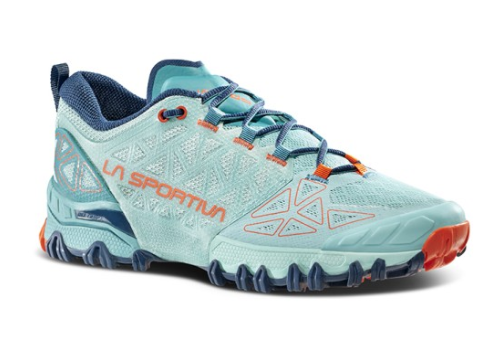 La Sportiva Bushido ll Womens Running Shoes