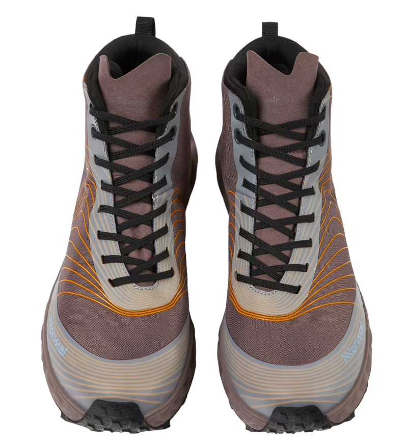 Nnormal Tomir Waterproof Boot