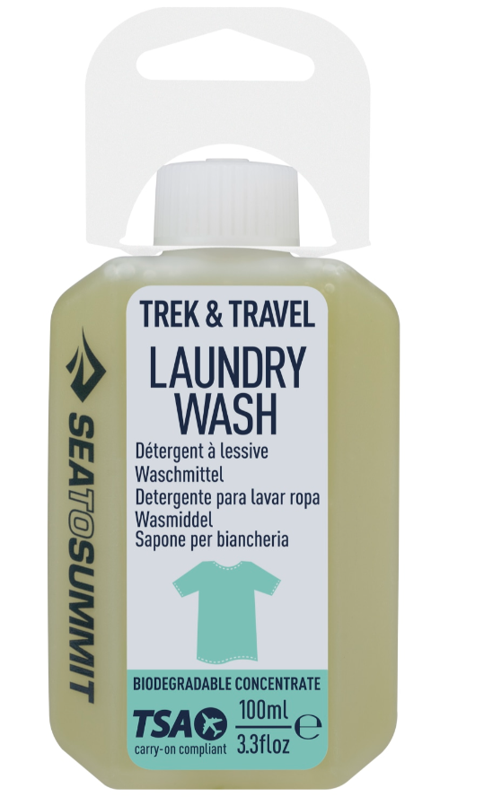 Sea to Summit Laundry Wash