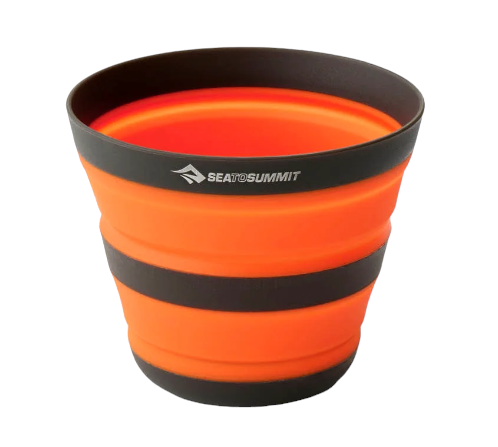 Sea to Summit Frontier Collapsible Cup