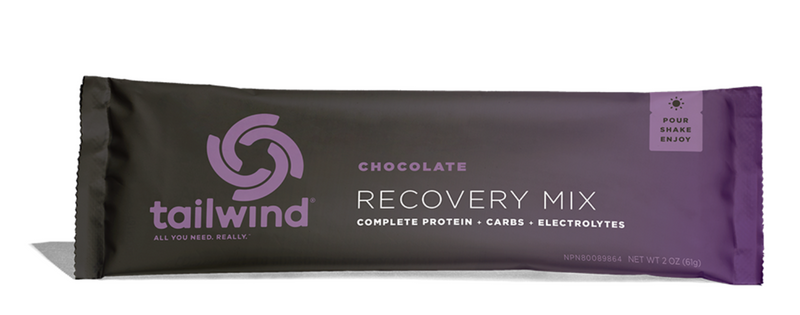 Tailwind Recovery Mix